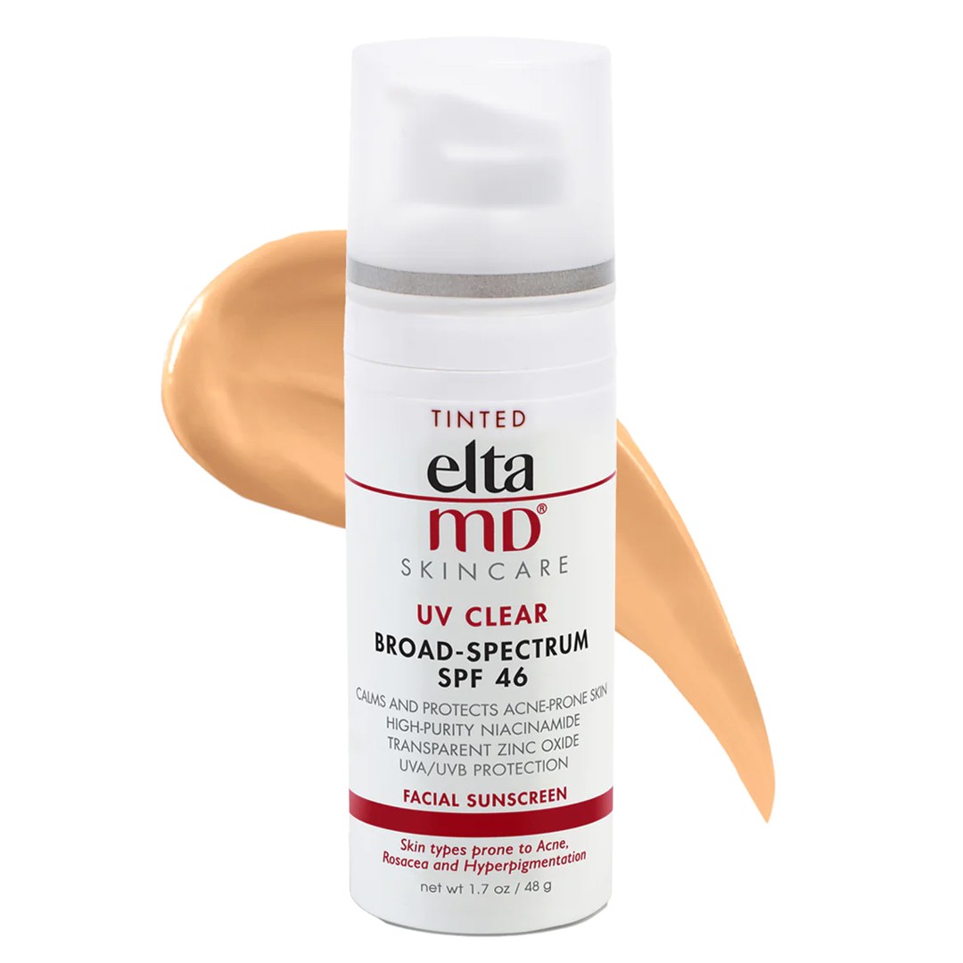 Elta UV Clear Tinted