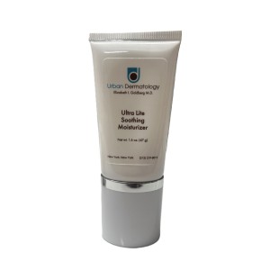 Urban Dermatology Ultra Lite Soothing Moisturizer