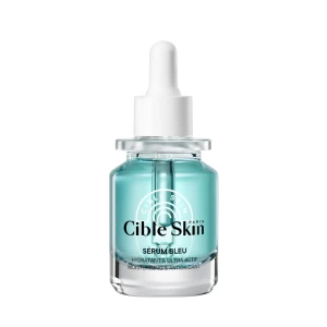 Sérum Bleu
